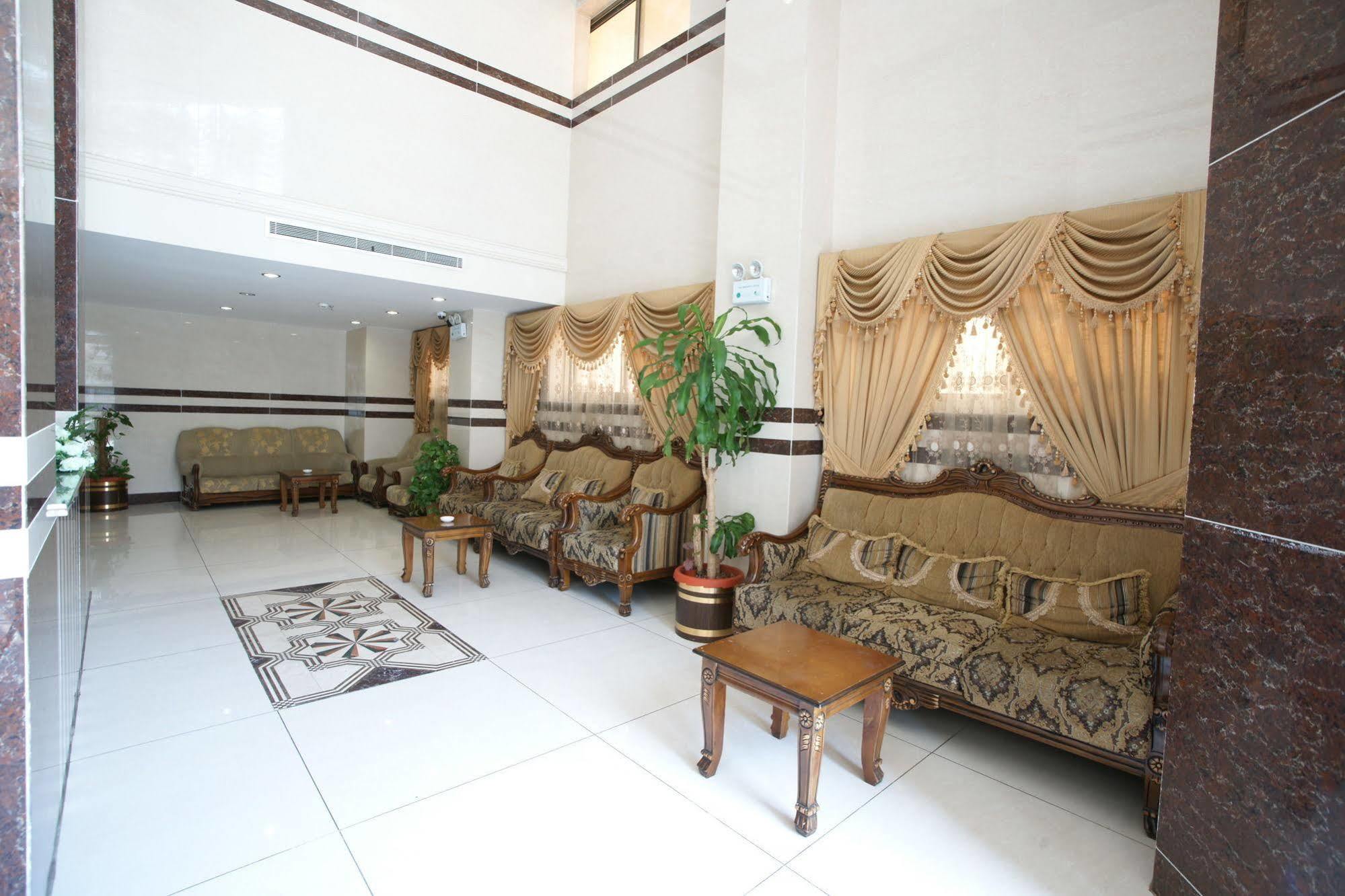 Al Azhar Nuzhah Hotel Mecca 外观 照片